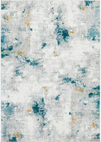 Emotion 33 Multi by Rug Culture-330X240CM - RECTANGLE