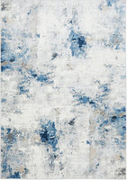 Emotion 33 Navy by Rug Culture-230X160CM - RECTANGLE