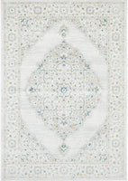 Emotion 77 Green by Rug Culture-230X160CM - RECTANGLE