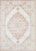 Emotion 77 Peach by Rug Culture-230X160CM - RECTANGLE