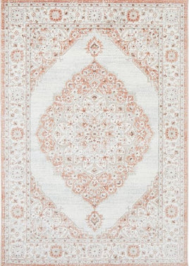 Emotion 77 Peach by Rug Culture-340X240CM - RECTANGLE