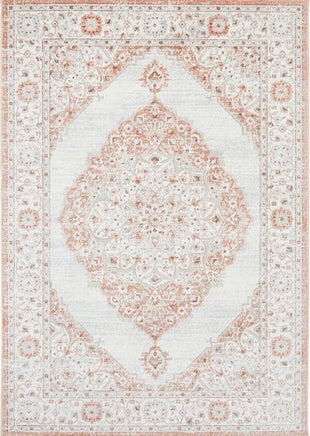 Emotion 77 Peach by Rug Culture-340X240CM - RECTANGLE