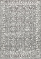 Evoke 252 Silver by Rug Culture -400X300CM - RECTANGLE