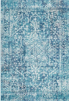 Evoke 253 Blue by Rug Culture -330X240CM - RECTANGLE