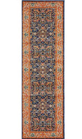 Evoke 262 Multi Runner by Rug Culture -300X80CM - RUNNER