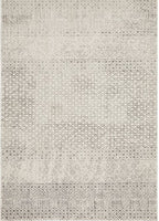 Evoke 265 Grey by Rug Culture -330X240CM - RECTANGLE