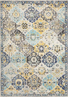 Evoke 266 Multi by Rug Culture -330X240CM - RECTANGLE