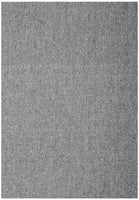 Harlow Ariel Graphite Rug by Rug Culture -320X230CM - RECTANGLE