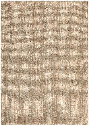 Harlow Hunter Natural Rug by Rug Culture -225X155CM - RECTANGLE