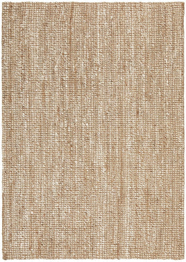 Harlow Hunter Natural Rug by Rug Culture -320X230CM - RECTANGLE
