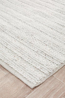 Harvest 801 Ivory Rug by Rug Culture -225X155CM - RECTANGLE