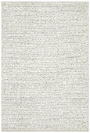 Harvest 801 Ivory Rug by Rug Culture -280X190CM - RECTANGLE