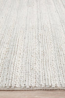 Harvest 801 Ivory Rug by Rug Culture -280X190CM - RECTANGLE