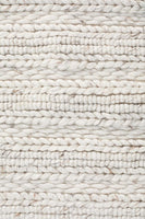 Harvest 801 Ivory Rug by Rug Culture -280X190CM - RECTANGLE