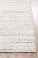 Harvest 801 Ivory Rug by Rug Culture -320X230CM - RECTANGLE