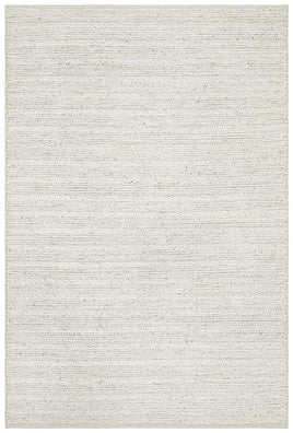 Harvest 801 Ivory Rug by Rug Culture -400X300CM - RECTANGLE