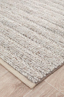 Harvest 801 Natural Rug by Rug Culture -280X190CM - RECTANGLE