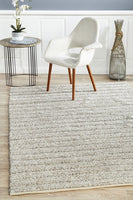 Harvest 801 Natural Rug by Rug Culture -280X190CM - RECTANGLE