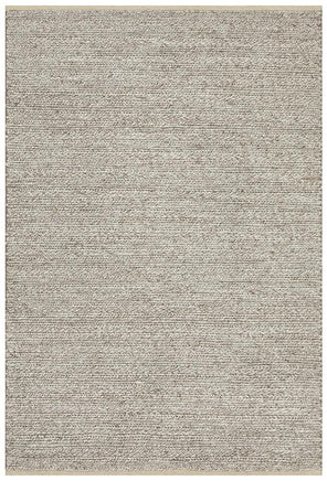 Harvest 801 Natural Rug by Rug Culture -400X300CM - RECTANGLE