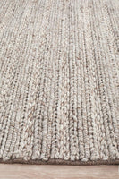 Harvest 801 Natural Rug by Rug Culture -400X300CM - RECTANGLE