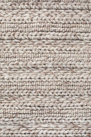 Harvest 801 Natural Rug by Rug Culture -400X300CM - RECTANGLE