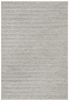 Harvest 801 Silver Rug by Rug Culture -280X190CM - RECTANGLE