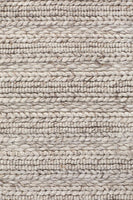 Harvest 801 Silver Rug by Rug Culture -280X190CM - RECTANGLE