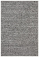 Harvest 801 Steel Rug by Rug Culture -280X190CM - RECTANGLE
