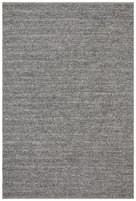Harvest 801 Steel Rug by Rug Culture -280X190CM - RECTANGLE