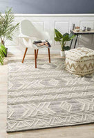 Hudson 806 Natural by Rug Culture - 225X155CM RECTANGLE