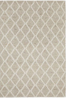 Huxley Natural Rug by Rug Culture-320X230CM - RECTANGLE