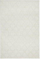 Huxley White Rug by Rug Culture-320X230CM - RECTANGLE