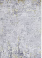 Illusions 156 Gold by Rug Culture-280X190CM - RECTANGLE