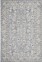 Jaipur 66 Blue by Rug Culture-230X160CM - RECTANGLE