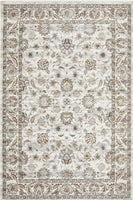 Jaipur 66 Bone by Rug Culture-380X280CM - RECTANGLE