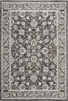 Jaipur 66 Grey by Rug Culture-330X240CM - RECTANGLE