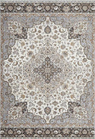 Jaipur 77 Silver by Rug Culture-230X160