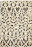 Kenya 28 Ivory By Rug Culture-225X155CM - RECTANGLE