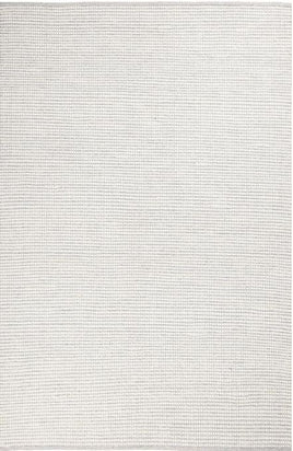 Loft Grey by Rug Culture-320X230CM - RECTANGLE