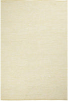 Loft Yellow by Rug Culture-165X115CM - RECTANGLE