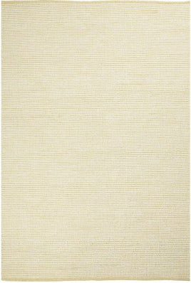 Loft Yellow by Rug Culture-225X155CM - RECTANGLE
