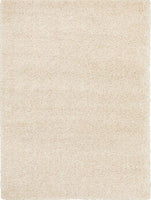 Laguna Cream Rug by Rug Culture-170X120CM - RECTANGLE