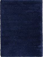 Laguna Denim Rug by Rug Culture-170X120CM - RECTANGLE