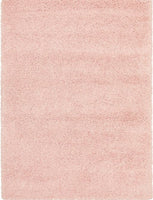 Laguna Pink Rug by Rug Culture-330X240CM - RECTANGLE