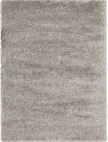 Laguna Silver Rug by Rug Culture-170X120CM - RECTANGLE