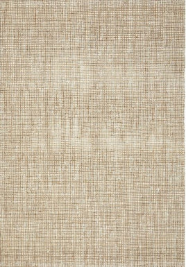Madras Mario White by Rug Culture-380X280CM - RECTANGLE