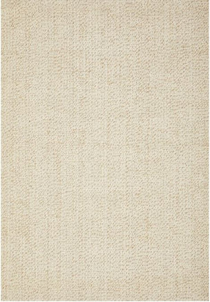 Madras Parker Cream by Rug Culture-280X190CM - RECTANGLE