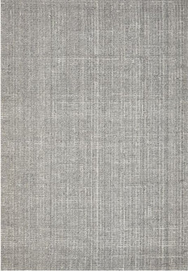 Madras Parker Dove by Rug Culture-380X280CM - RECTANGLE