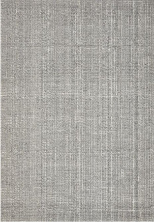 Madras Parker Dove by Rug Culture-380X280CM - RECTANGLE