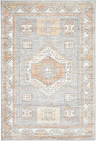 Mayfair Caitlen Grey by Rug Culture-230X160CM - RECTANGLE